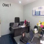 Kirayə (aylıq) 10 otaqlı Ofis, 28 May metrosu, Nəsimi rayonu 11