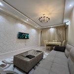 Kirayə (aylıq) 2 otaqlı Yeni Tikili, 8 Noyabr metrosu, Yasamal rayonu 4
