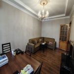 Satılır 4 otaqlı Həyət evi/villa, Avtovağzal metrosu, Biləcəri qəs., Binəqədi rayonu 9