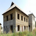 Satılır 7 otaqlı Həyət evi/villa Masallı 3