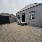 Satılır 3 otaqlı Həyət evi/villa, Binə qəs., Xəzər rayonu 2