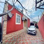 Satılır 4 otaqlı Həyət evi/villa, Binə qəs., Xəzər rayonu 3