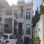 Satılır 5 otaqlı Həyət evi/villa, Badamdar qəs., Səbail rayonu 3