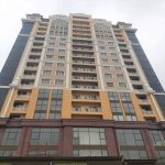 Kirayə (aylıq) 3 otaqlı Yeni Tikili, Nəriman Nərimanov metrosu, Nərimanov rayonu 1