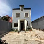 Satılır 6 otaqlı Həyət evi/villa, Məhəmmədli, Abşeron rayonu 2