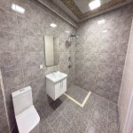 Продажа 2 комнат Новостройка, İnşaatçılar метро, пос. Йени Ясамал, Ясамал район 10