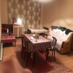 Kirayə (aylıq) 3 otaqlı Həyət evi/villa, 8 Noyabr metrosu, Papanin, Nəsimi rayonu 1