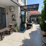 Satılır 6 otaqlı Həyət evi/villa, Badamdar qəs., Səbail rayonu 21