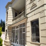 Satılır 8 otaqlı Həyət evi/villa, Xətai metrosu, Qara şəhər, Xətai rayonu 2