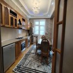 Аренда 4 комнат Новостройка, м. Гянджлик метро, Насими район 20