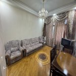 Аренда 2 комнат Вторичка, пос. Байыл, Сябаиль район 2