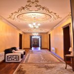 Satılır 10 otaqlı Həyət evi/villa, Şüvəlan, Xəzər rayonu 9