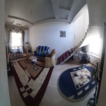 Satılır 6 otaqlı Həyət evi/villa, Zabrat qəs., Sabunçu rayonu 3