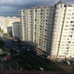 Продажа 2 комнат Новостройка, İnşaatçılar метро, пос. Йени Ясамал, Ясамал район 2