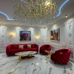 Kirayə (günlük) 5 otaqlı Həyət evi/villa, Mərdəkan, Xəzər rayonu 5