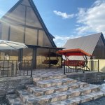 Satılır 4 otaqlı Həyət evi/villa Qəbələ 2