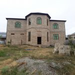 Satılır 8 otaqlı Həyət evi/villa Şamaxı 1