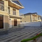 Kirayə (günlük) 5 otaqlı Həyət evi/villa Qəbələ 10