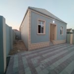 Satılır 3 otaqlı Həyət evi/villa, Binə qəs., Xəzər rayonu 2