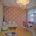 Kirayə (günlük) 5 otaqlı Həyət evi/villa Qəbələ 14