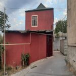 Satılır 6 otaqlı Həyət evi/villa, Avtovağzal metrosu, Biləcəri qəs., Binəqədi rayonu 1