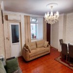 Satılır 4 otaqlı Həyət evi/villa, Qara Qarayev metrosu, 8-ci kilometr, Nizami rayonu 2