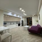 Аренда 2 комнат Новостройка, Белый город, Хетаи район 8