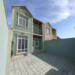 Satılır 4 otaqlı Həyət evi/villa, Masazır, Abşeron rayonu 1