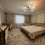 Satılır 4 otaqlı Həyət evi/villa, Həzi Aslanov metrosu, Xətai rayonu 12