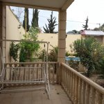Satılır 5 otaqlı Həyət evi/villa, Neftçilər metrosu, Bakıxanov qəs., Sabunçu rayonu 39