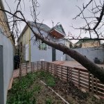 Satılır 4 otaqlı Həyət evi/villa, Koroğlu metrosu, Zabrat qəs., Sabunçu rayonu 2