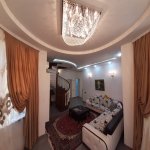 Satılır 5 otaqlı Həyət evi/villa, Badamdar qəs., Səbail rayonu 10