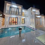 Kirayə (günlük) 5 otaqlı Bağ evi, Mərdəkan, Xəzər rayonu 1