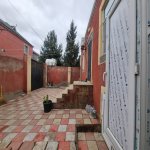 Satılır 3 otaqlı Həyət evi/villa, Koroğlu metrosu, Zabrat qəs., Sabunçu rayonu 4