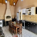 Kirayə (aylıq) 8 otaqlı Həyət evi/villa, Şüvəlan, Xəzər rayonu 9