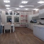 Продажа 4 комнат Новостройка, м. Эльмляр Академиясы метро, Ясамал район 8