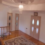 Satılır 6 otaqlı Həyət evi/villa, Avtovağzal metrosu, Biləcəri qəs., Binəqədi rayonu 35