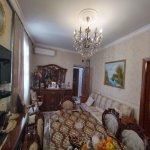 Satılır 4 otaqlı Həyət evi/villa, Avtovağzal metrosu, Biləcəri qəs., Binəqədi rayonu 7