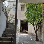 Satılır 12 otaqlı Həyət evi/villa, Azadlıq metrosu, Rəsulzadə qəs., Binəqədi rayonu 11