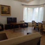 Satılır 5 otaqlı Həyət evi/villa, Badamdar qəs., Səbail rayonu 5