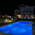 Satılır 5 otaqlı Həyət evi/villa, Mərdəkan, Xəzər rayonu 5