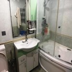 Satılır 3 otaqlı Yeni Tikili, Qara Qarayev metrosu, 8-ci kilometr, Nizami rayonu 14