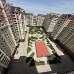 Продажа 5 комнат Новостройка, м. Эльмляр Академиясы метро, Ясамал район 26