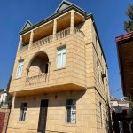 Satılır 7 otaqlı Həyət evi/villa, Sulutəpə qəs., Binəqədi rayonu 1