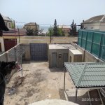 Satılır 5 otaqlı Həyət evi/villa, Hövsan qəs., Suraxanı rayonu 12