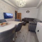 Satılır 4 otaqlı Həyət evi/villa, Avtovağzal metrosu, Biləcəri qəs., Binəqədi rayonu 28