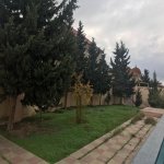 Kirayə (aylıq) 10 otaqlı Həyət evi/villa, Badamdar qəs., Səbail rayonu 3