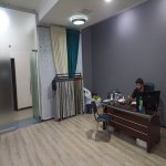 Kirayə (aylıq) 1 otaqlı Ofis, Nəriman Nərimanov metrosu, Nərimanov rayonu 4