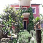 Kirayə (aylıq) 4 otaqlı Bağ evi, Novxanı, Abşeron rayonu 12