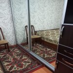 Kirayə (aylıq) 2 otaqlı Həyət evi/villa, İnşaatçılar metrosu, Baku Mall, Yasamal rayonu 3